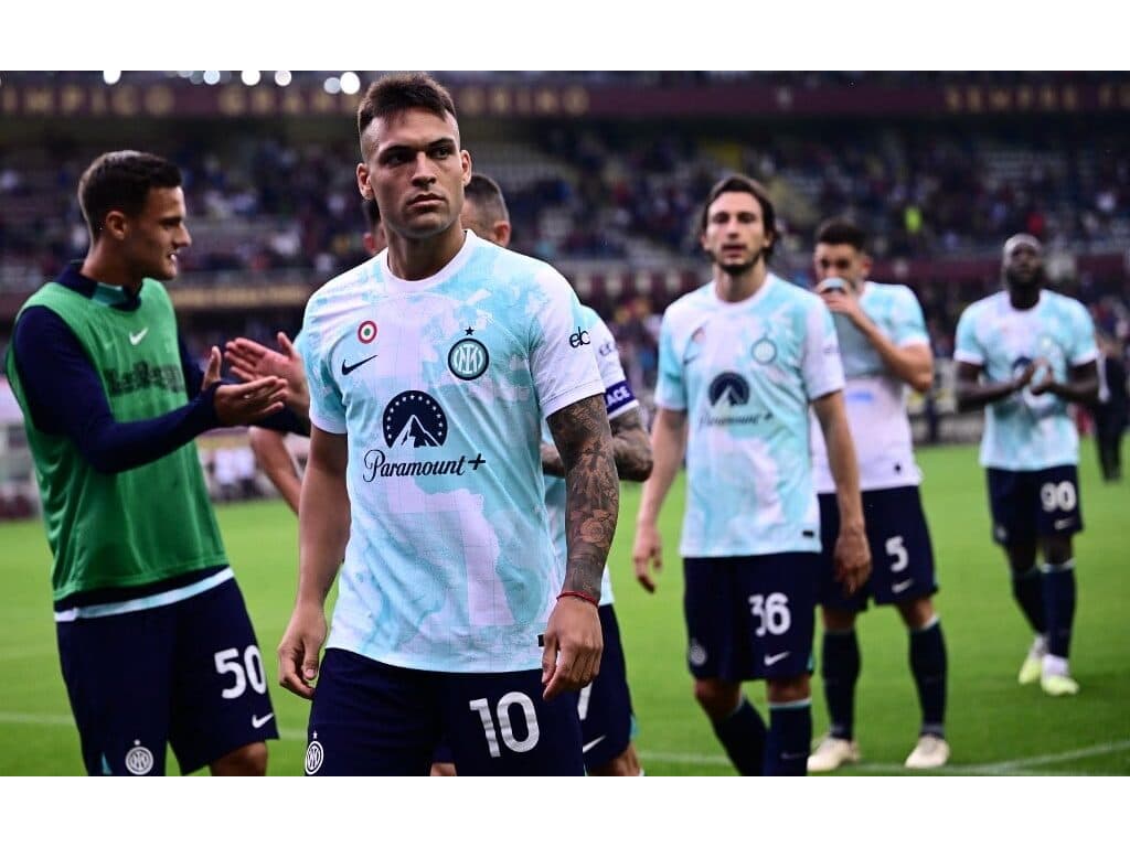 Cagliari x Inter de Milão onde assistir, horário e prováveis