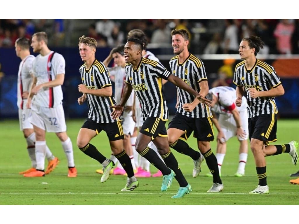 Palpite: Udinese x Juventus – Serie A– 20/8/2023 - Lance!