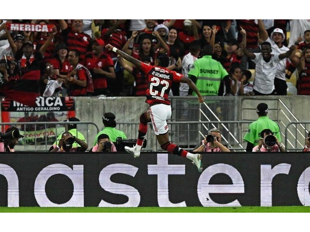 Flamengo: Bruno Henrique Entra No Top 5 Dos Brasileiros Com Mais Gols ...