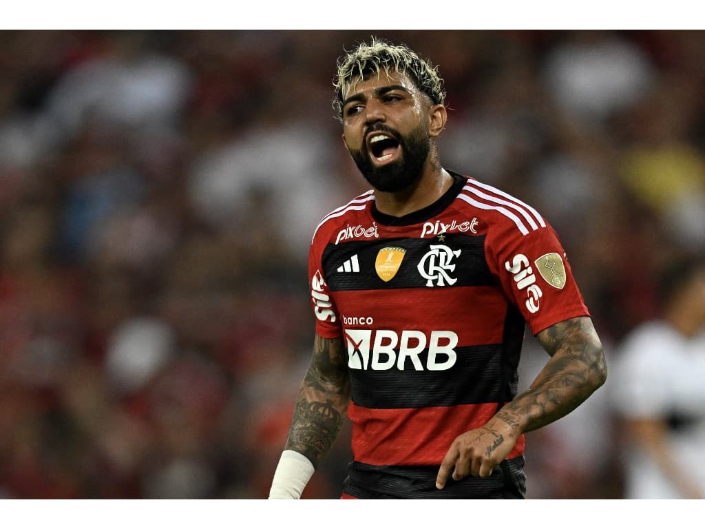 Flamengo fará oito jogos em 30 dias. Veja o calendário do Fla em julho