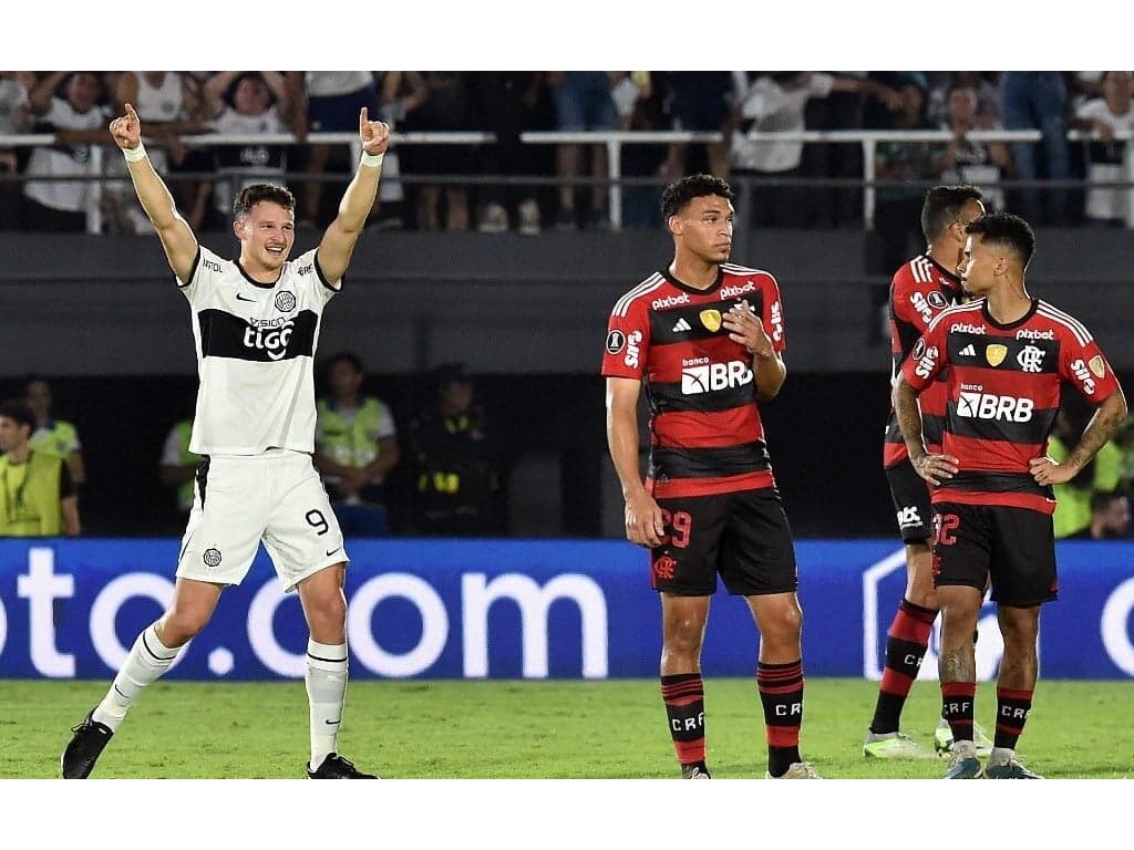 Renato Maurício Prado elege culpados após derrota do Flamengo