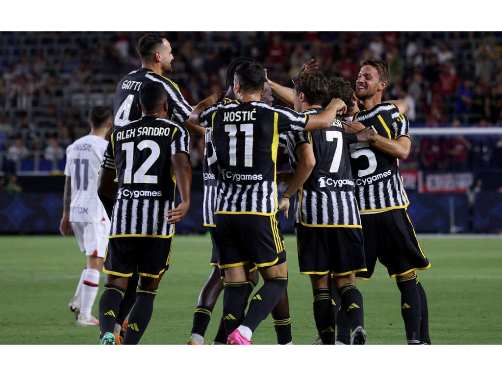 Campeonato Italiano: como assistir Juventus x Bologna online