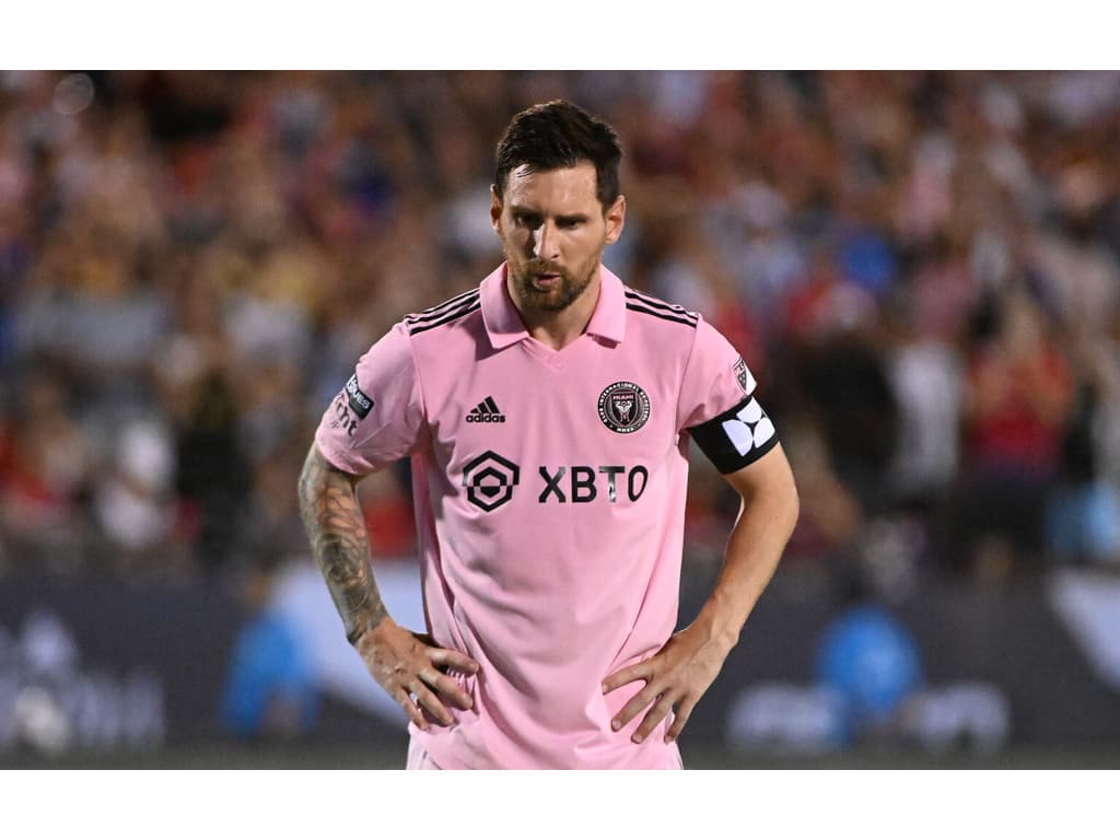 Inter Miami x Charlotte FC: Onde assistir ao jogo de Messi ao vivo e online  · Notícias da TV