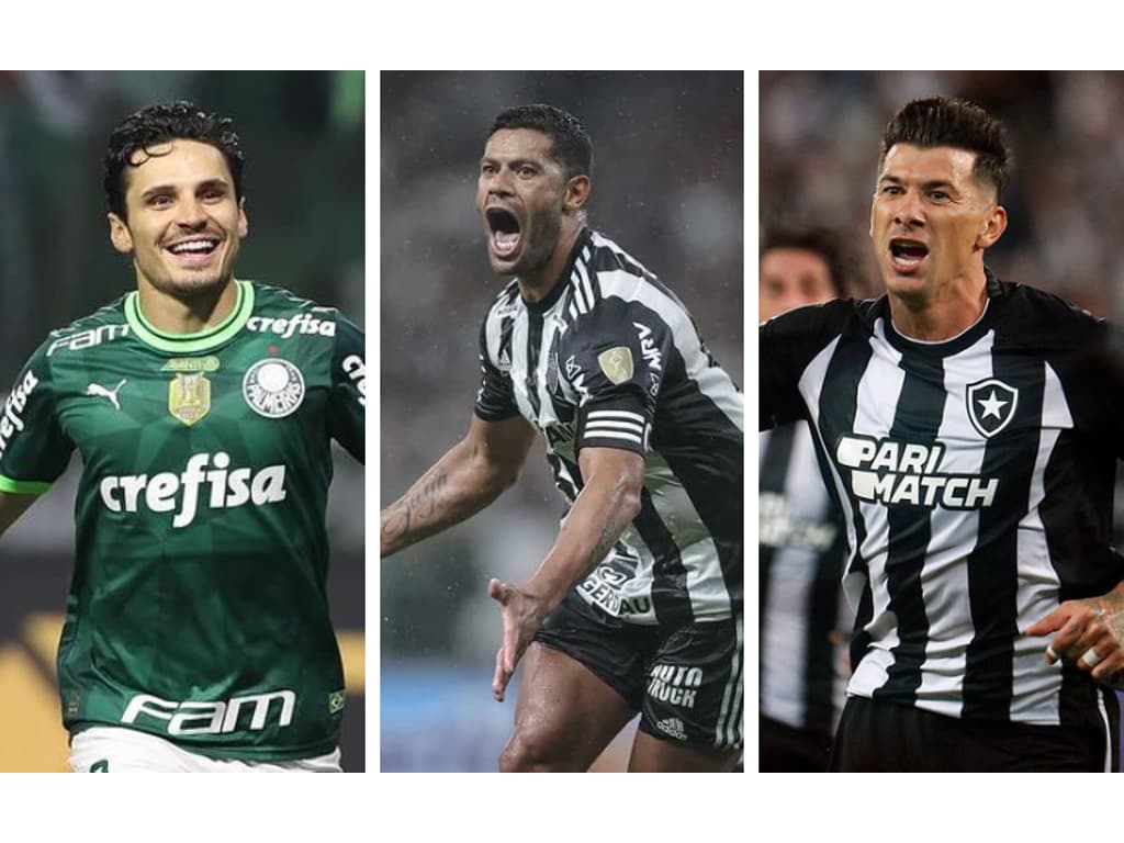 JOGOS DE HOJE (09/08): confira os jogos de futebol pelo