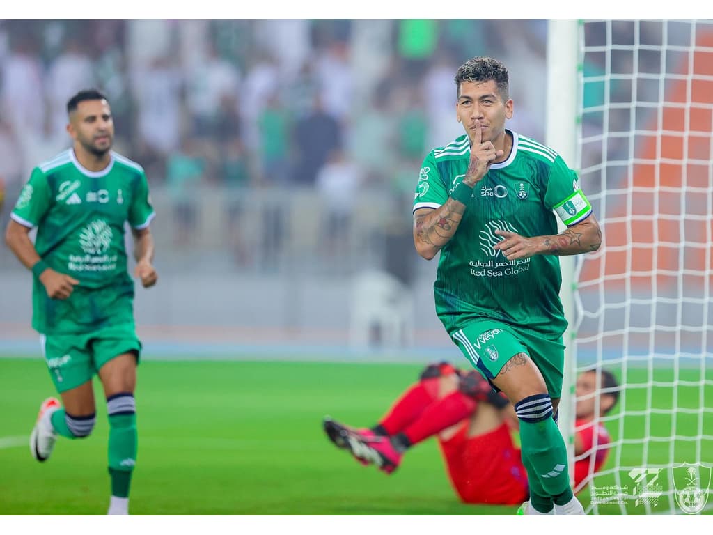 Onde assistir, palpites e escalações de Al-Akhdood x Al-Ittihad –  Campeonato Saudita – 14/09/2023