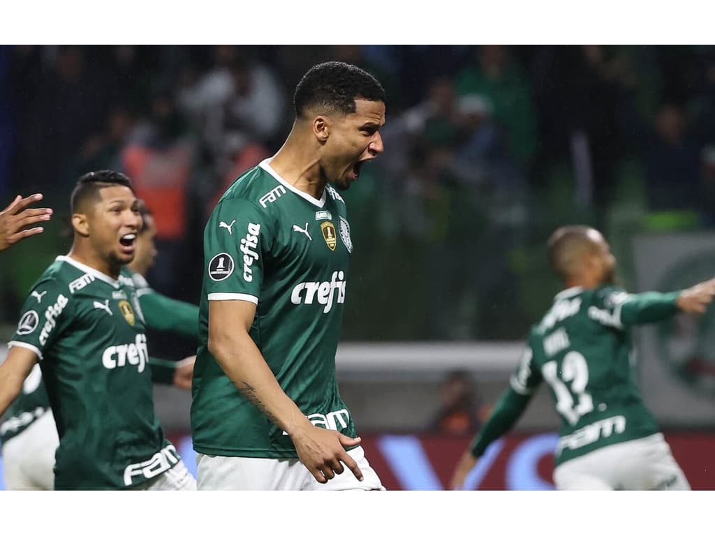 Se Galo e Palmeiras repetirem últimos jogos, decisão será nos pênaltis