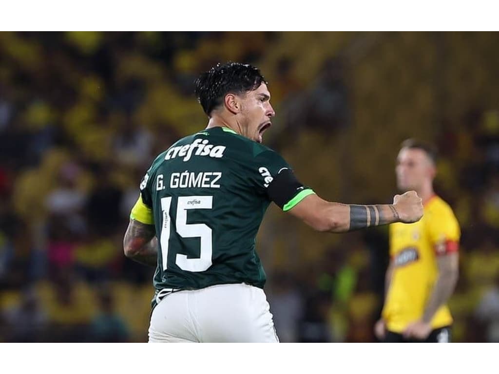 OPINIÃO: Palmeiras segue fazendo história na Libertadores enquanto