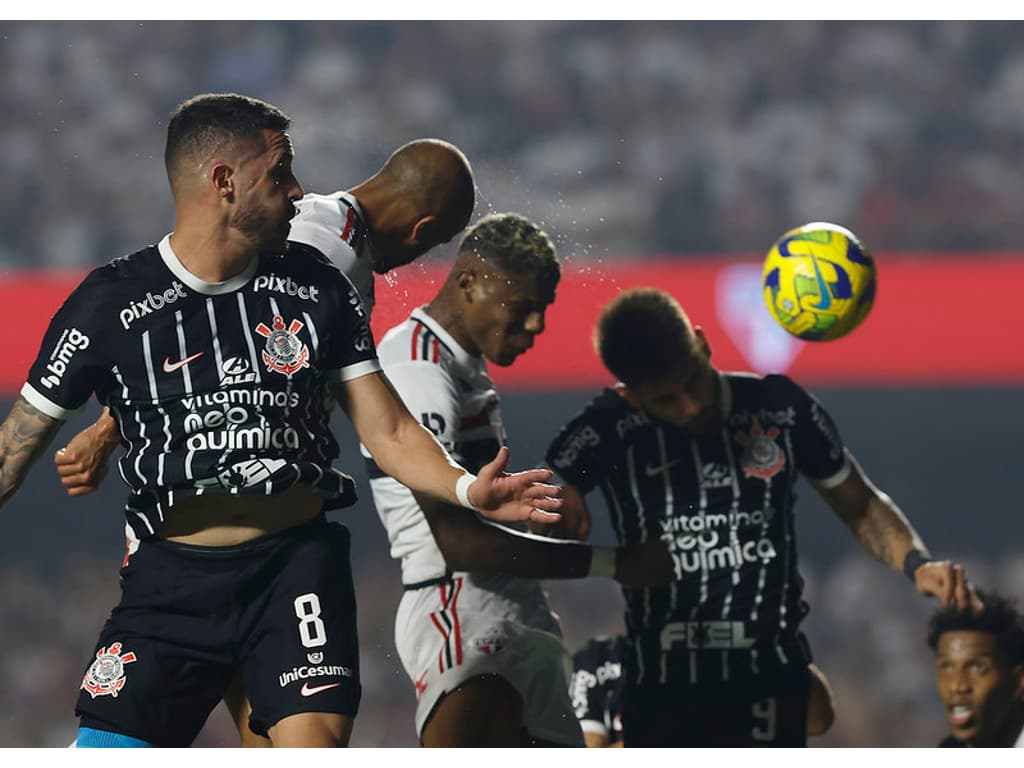 Premiação do Corinthians na Copa Sul-Americana chega a quase R$ 12 milhões  após classificação à semi