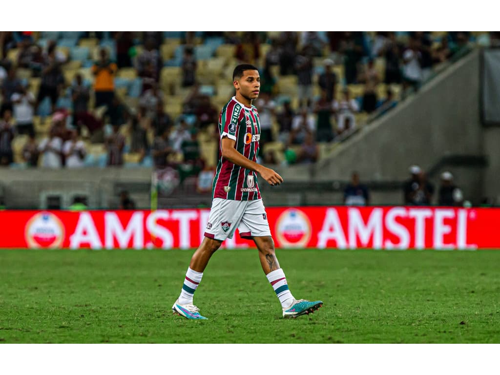 Mário revela conversa com médico e aposta uma previsão de retorno para  Alexsander - Fluminense: Últimas notícias, vídeos, onde assistir e próximos  jogos