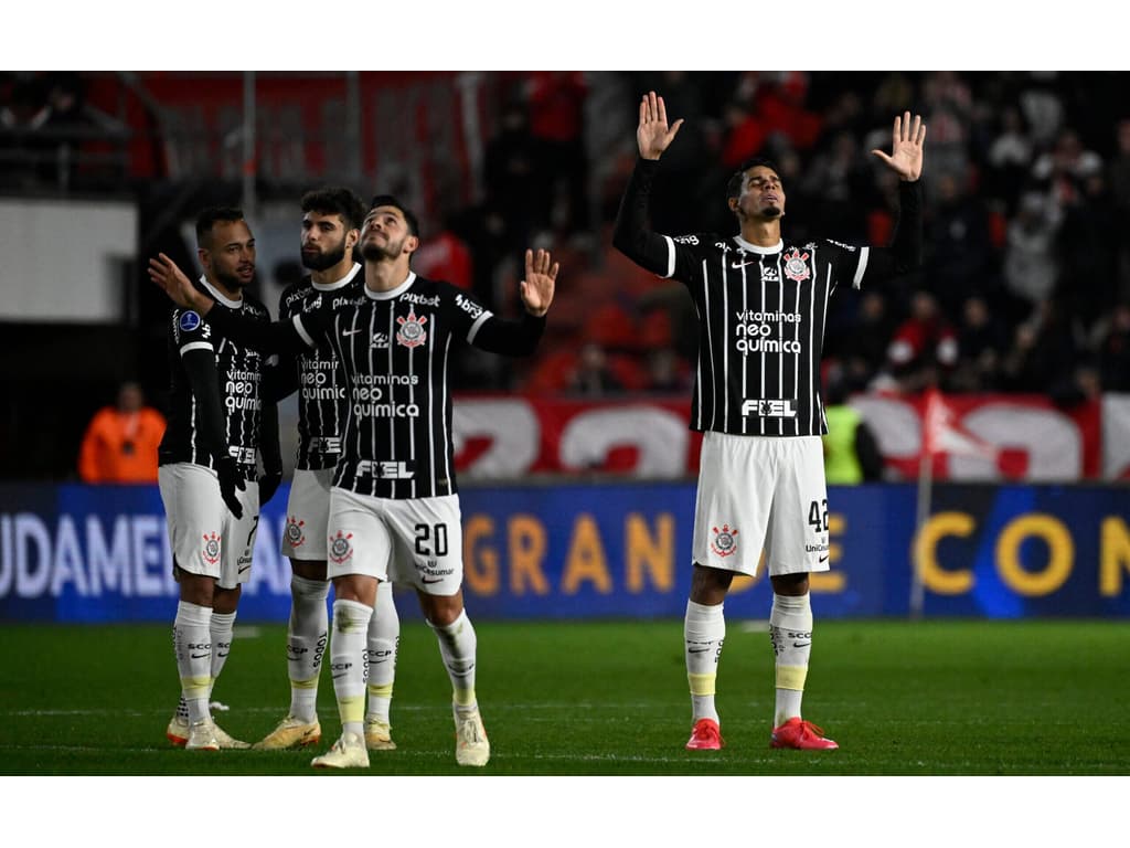 Próximos jogos do Corinthians feminino