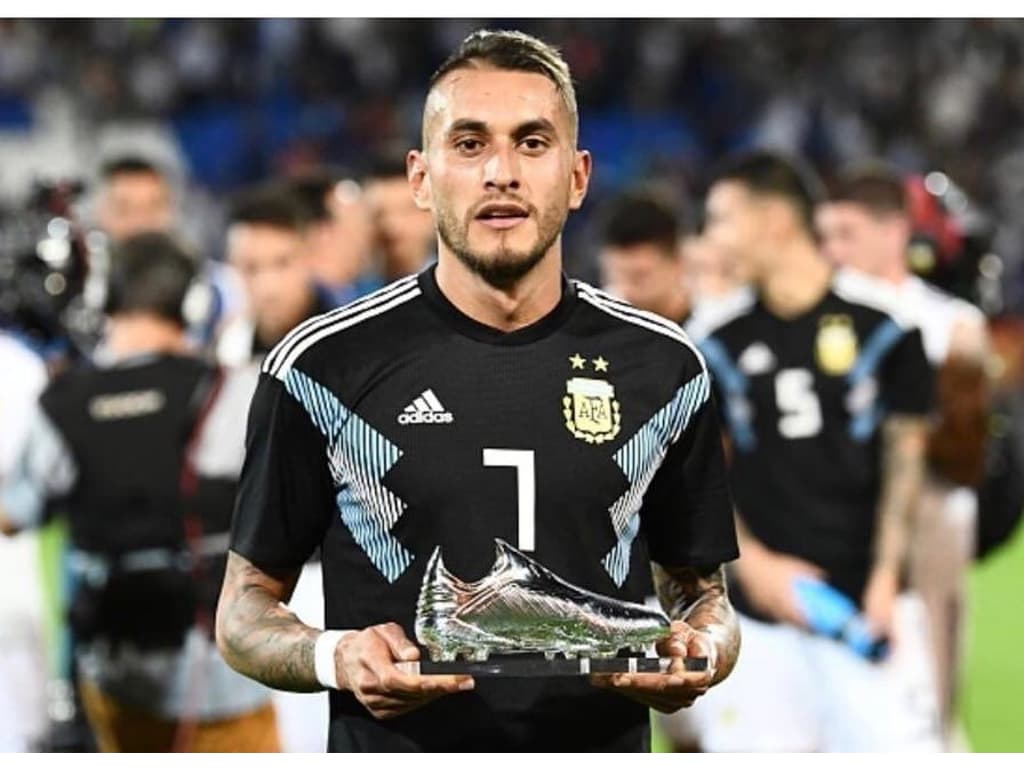 Próximo da Udinese, saiba os valores das ofertas que Pereyra recebeu de Palmeiras e Santos