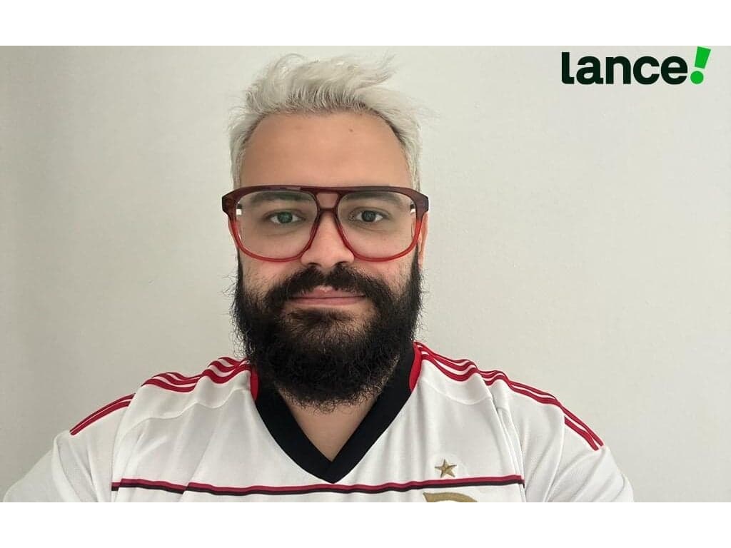 Lance! firma parceira com criador de conteúdo do Flamengo: Verdadeiro sonho