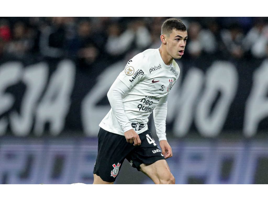 Corinthians vai vender mais um? Saiba se Moscardo vai para o Chelsea