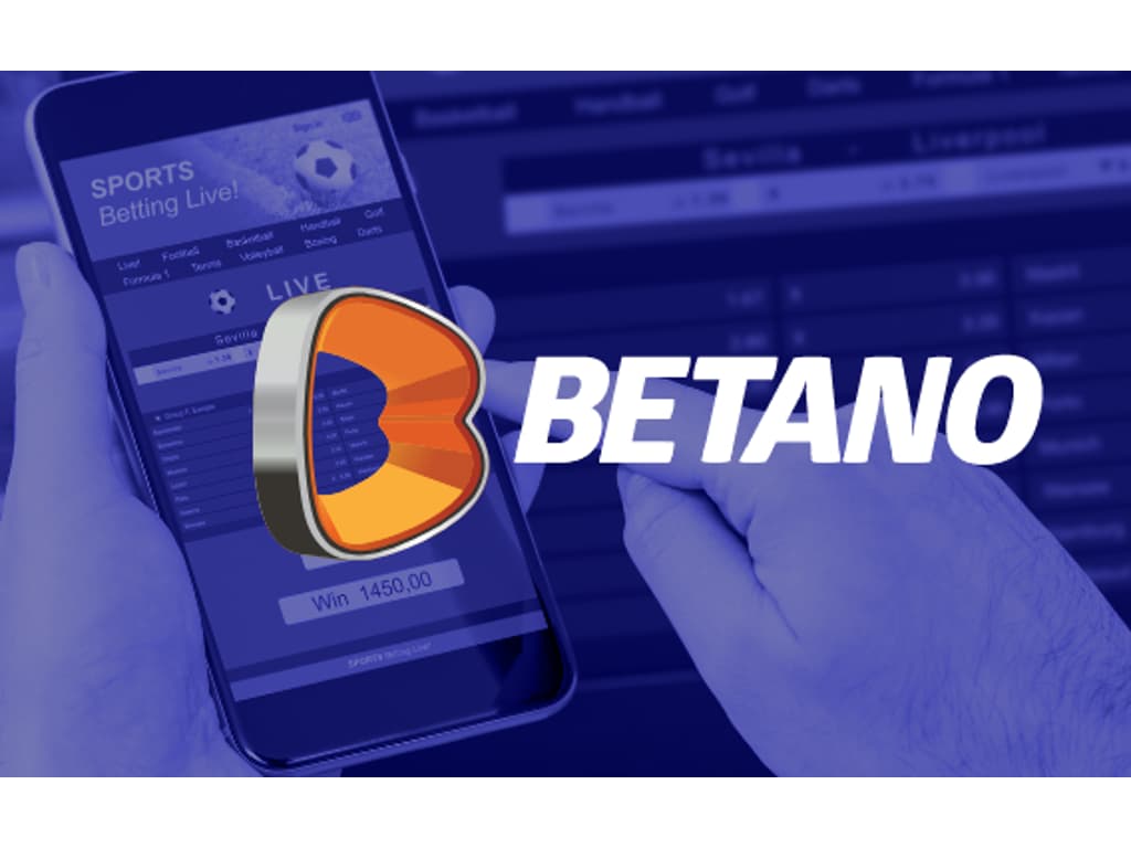 Betano App para Apostar no Palmeiras através do Celular!