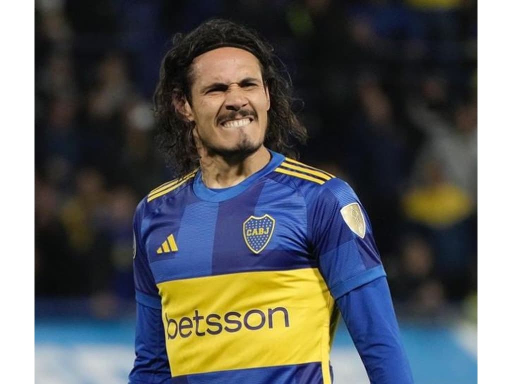 Na estreia de Cavani, Boca Juniors bate Nacional nos pênaltis e avança às  quartas da Libertadores