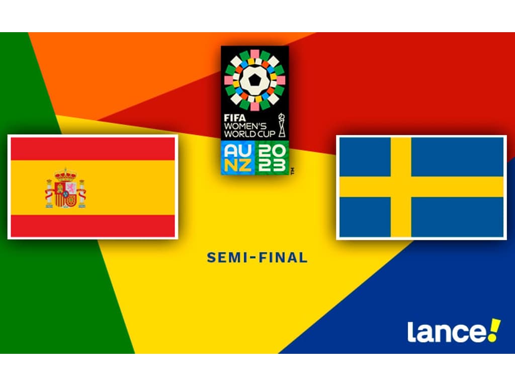 Espanha x Inglaterra: onde assistir, horário e prováveis escalações da  final da Copa do Mundo Feminina - Lance!