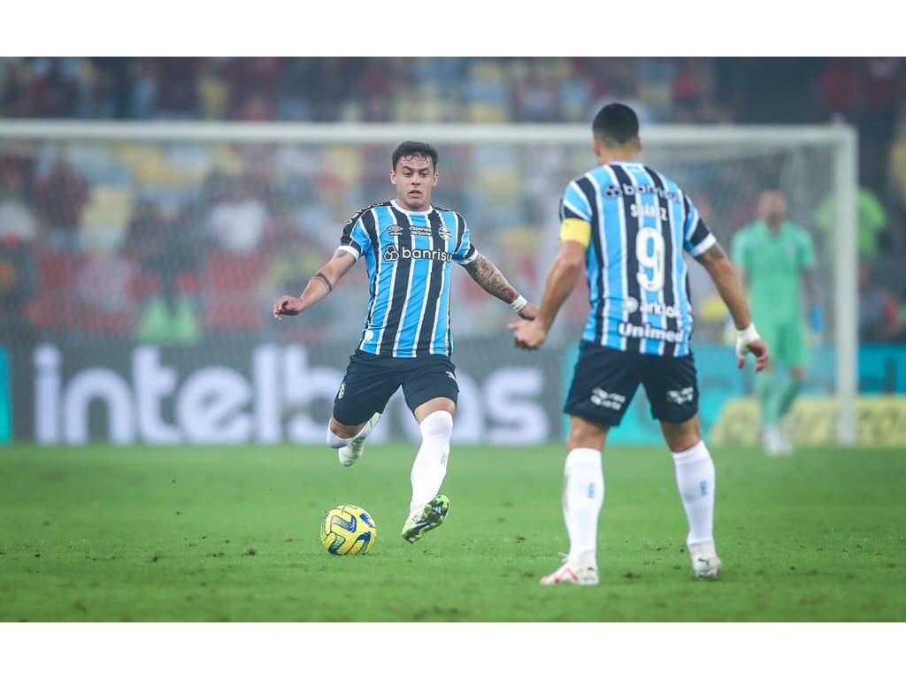 Grêmio joga bem, mas está eliminado da Copa do Brasil e foca no Brasileirão