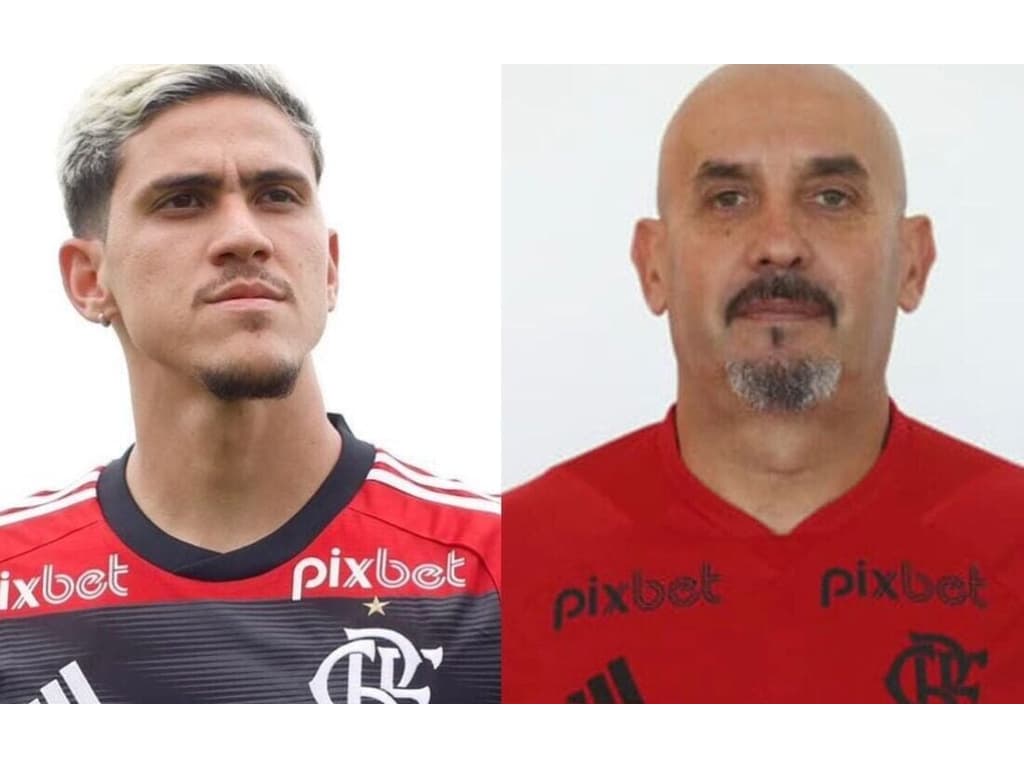 Atualmente no Palmeiras, ex-preparador físico da dupla Ba-Vi