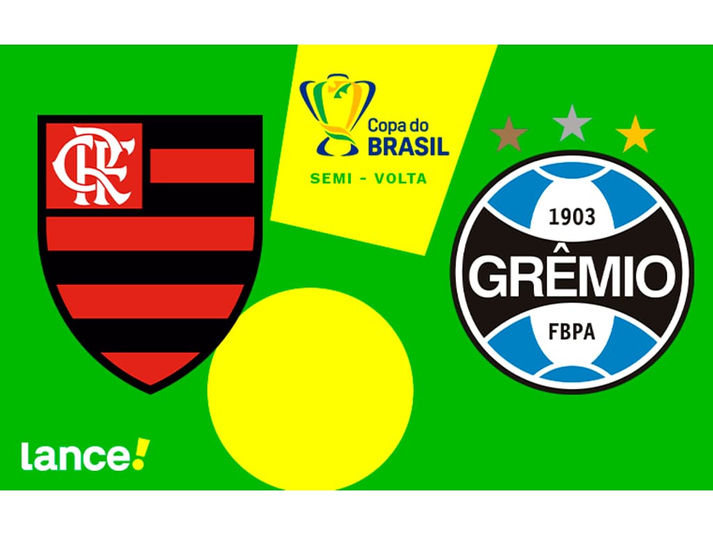 Jogo do Flamengo hoje: onde assistir, que horas vai ser, escalações e mais  - Lance!