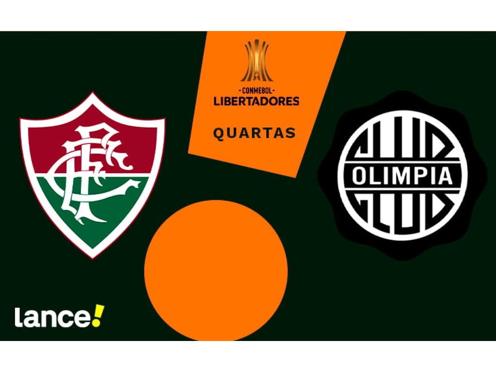 Jogo do Fluminense hoje: onde assistir, que horas vai ser e escalações  contra o Olimpia - Lance!