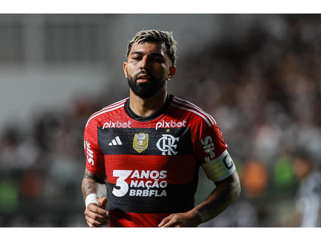 Corinthians vai até o limite e deve desistir de contratar Gabigol, do Flamengo