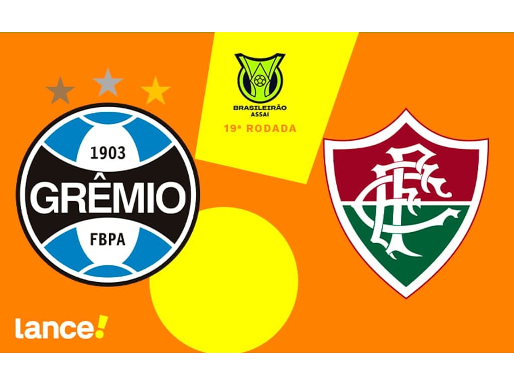 Os suspensos e lesionados do Fluminense contra o Grêmio pelo Brasileirão
