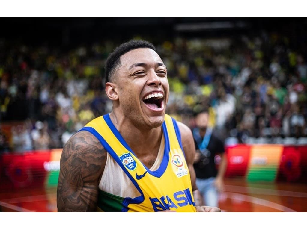 Semifinais da Copa do Mundo de Basquete: veja chaveamento e onde assistir  aos jogos - Lance!