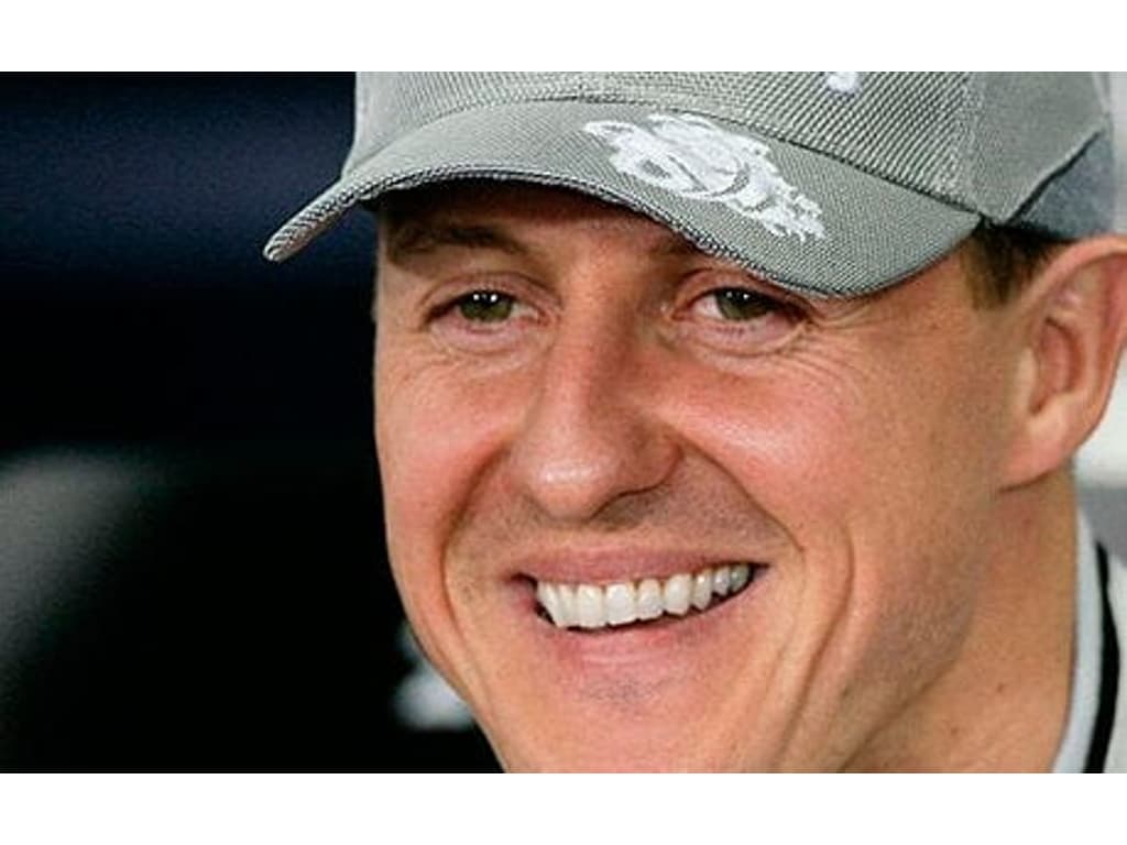 Qual é o tamanho da fortuna de Michael Schumacher, ex-piloto da Fórmula