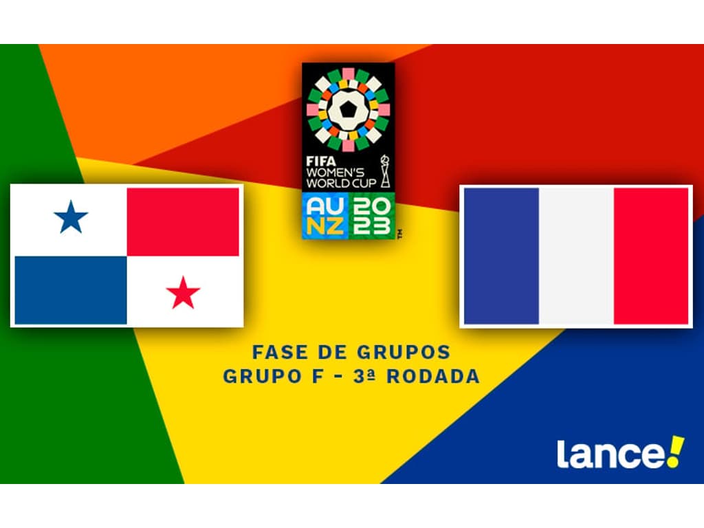 GRUPO F, do Brasil na Copa do Mundo Feminina 2023: tabela, classificação,  datas e horários dos jogos - Lance!, jogos femininos de hoje copa do mundo  