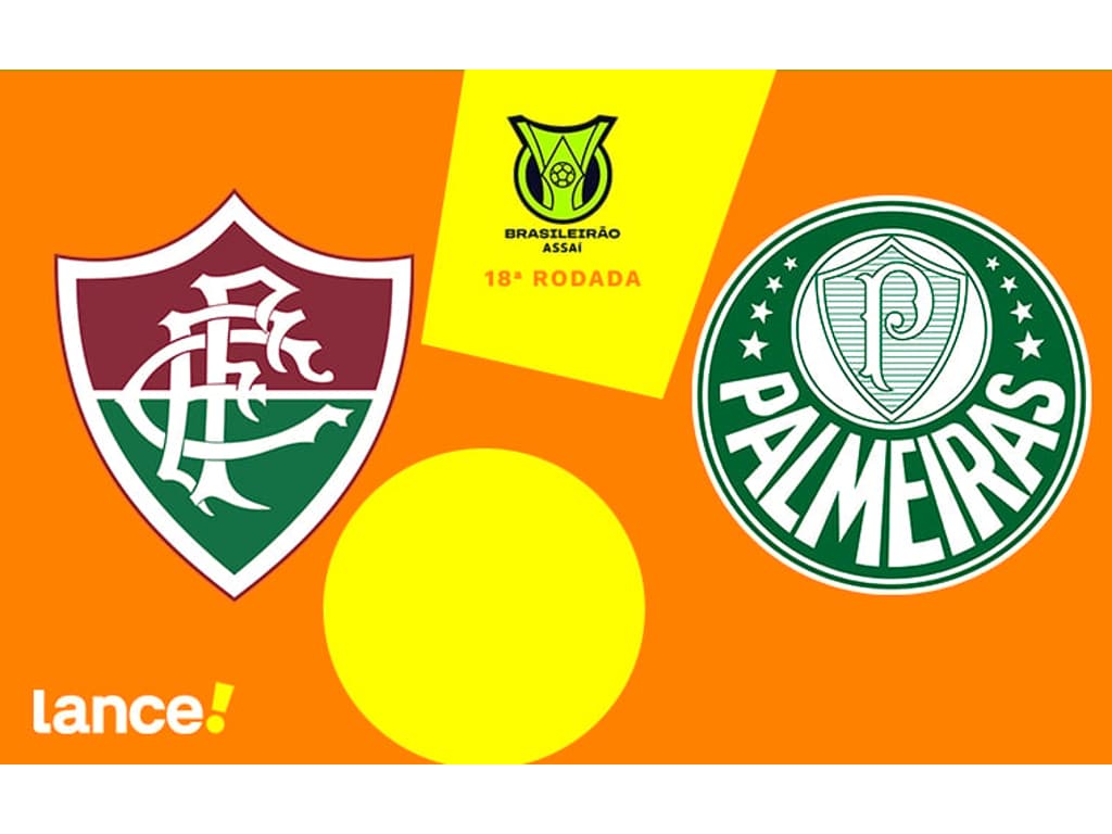 Palmeiras x Fluminense: veja onde assistir ao vivo, horário e escalações