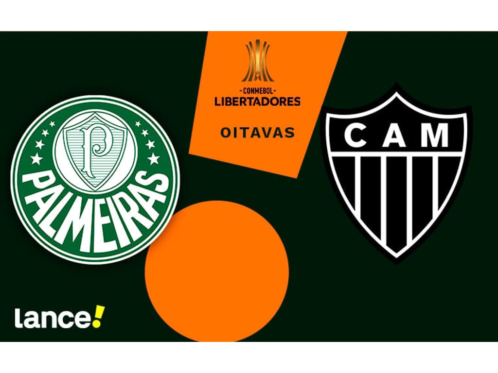 Atlético-MG x Palmeiras ao vivo: onde assistir ao jogo da Libertadores  online