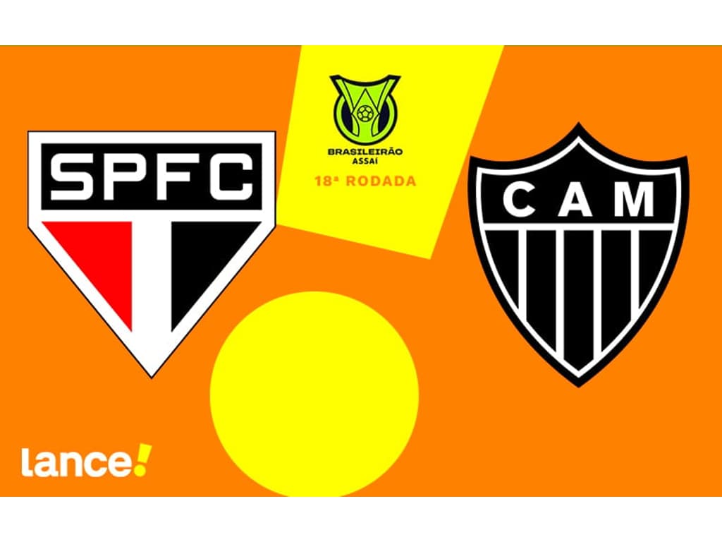 Brasileirão 2023: Onde assistir a Atlético-MG x São Paulo ao vivo e online  · Notícias da TV