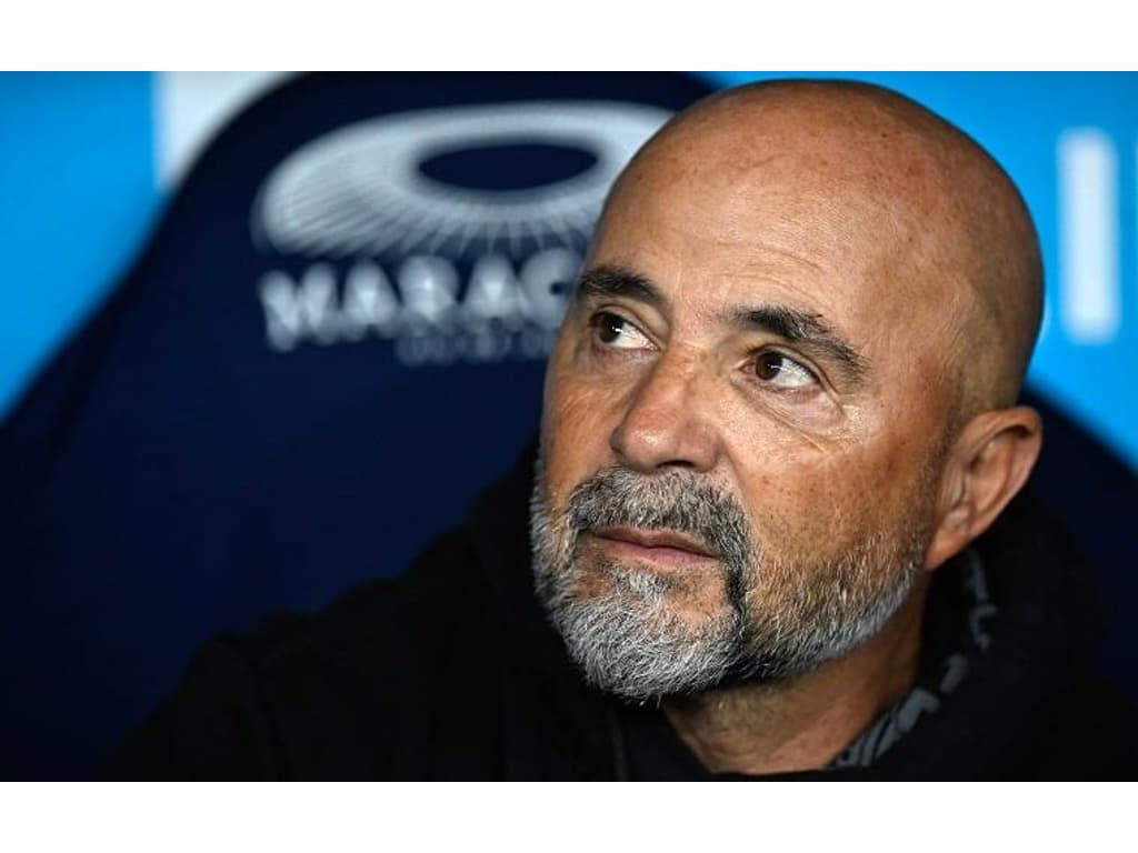 Sampaoli deve ou não ficar no Flamengo para o jogo de volta da final da Copa do Brasil? Redação do Lance! opina