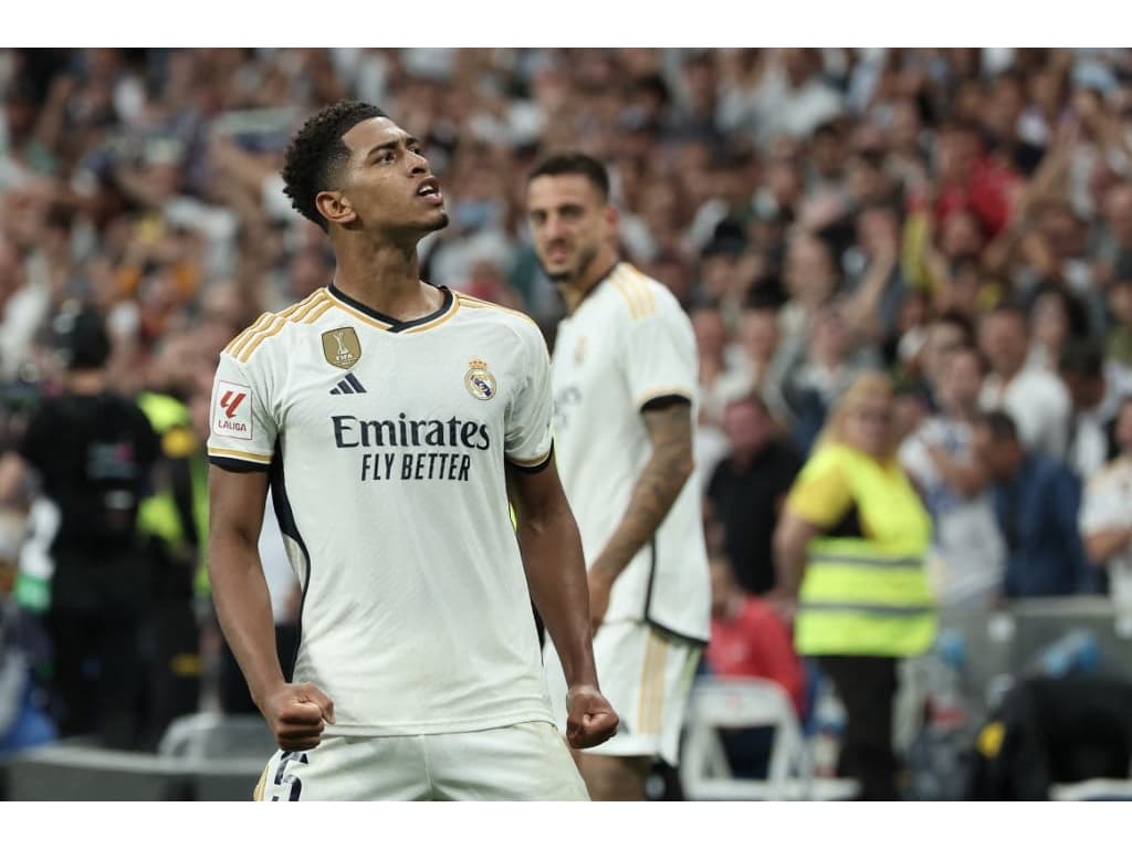 Union Berlim x Real Madrid pela Champions League 2023/24: onde assistir ao  vivo - Mundo Conectado