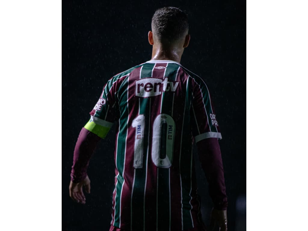 Fluminense x Corinthians pela Copa do Brasil Sub-20: onde assistir e horário do jogo