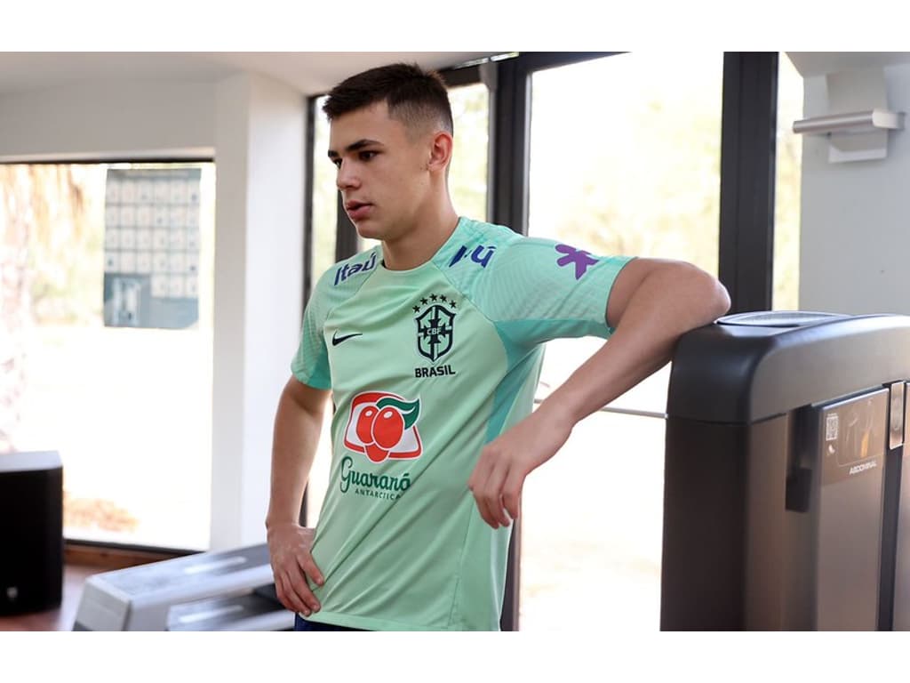 De volta ao Corinthians, Moscardo revela momentos de tensão durante terremoto no Marrocos