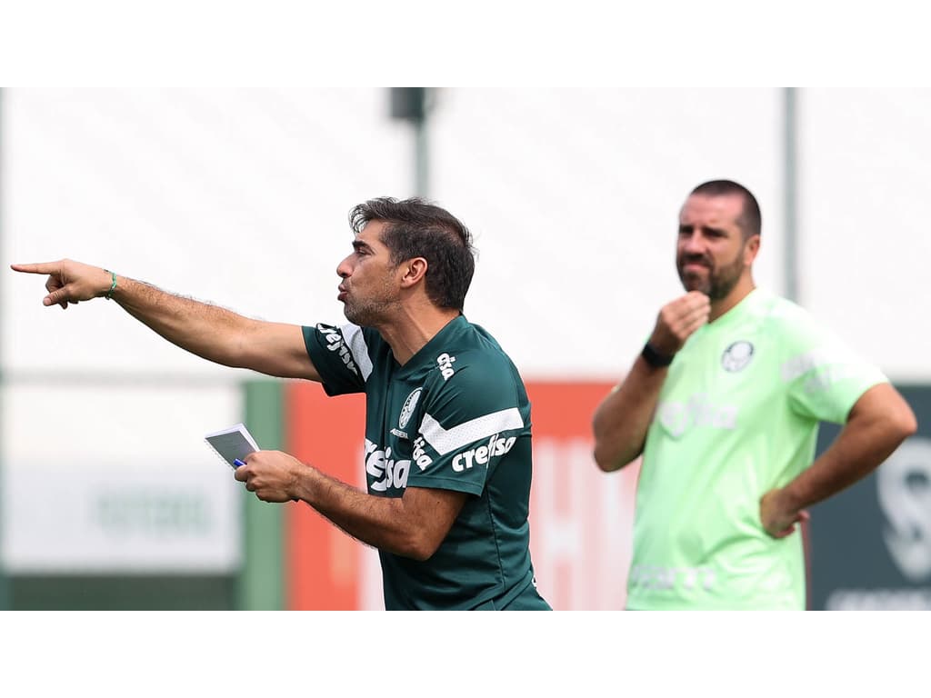 Palmeiras vira jogo espetacular contra o Botafogo; veja resultado