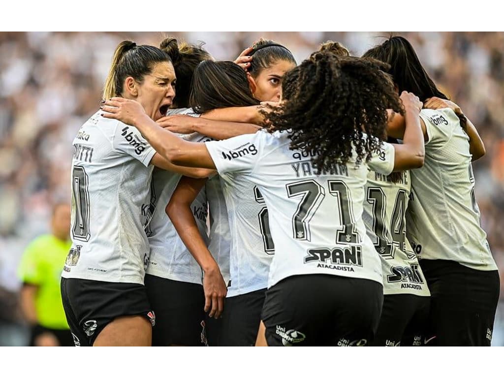 Veja os times com mais títulos do Brasileirão Feminino - Lance!