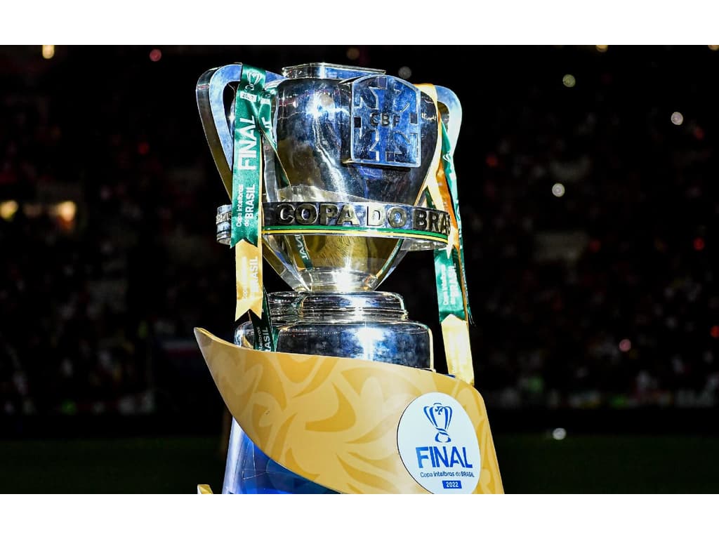 Flamengo x São Paulo na Copa do Brasil: saiba os clubes com mais títulos da competição