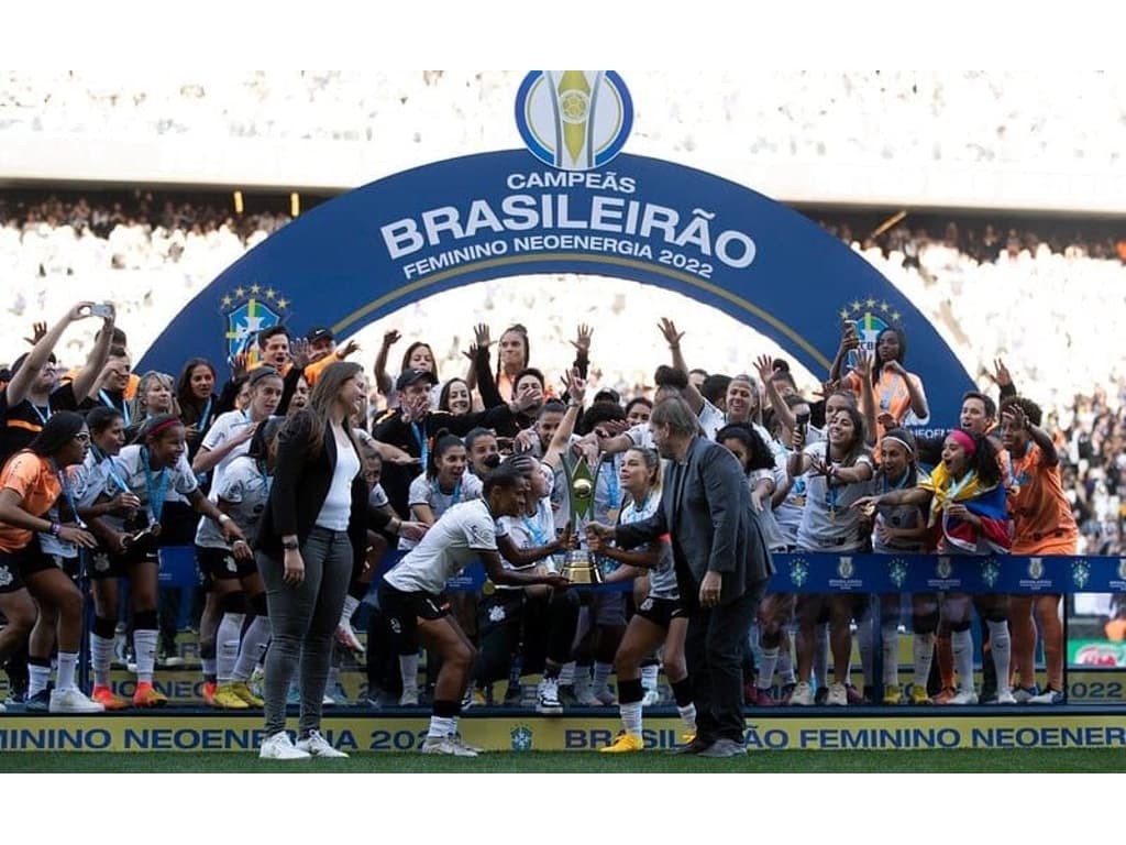 Brasileirão Feminino