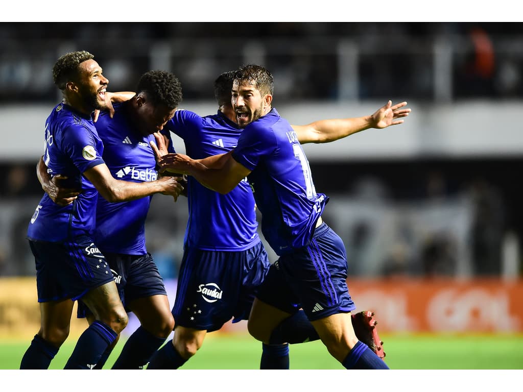 Próximos jogos do Cruzeiro: onde assistir, datas e horários das