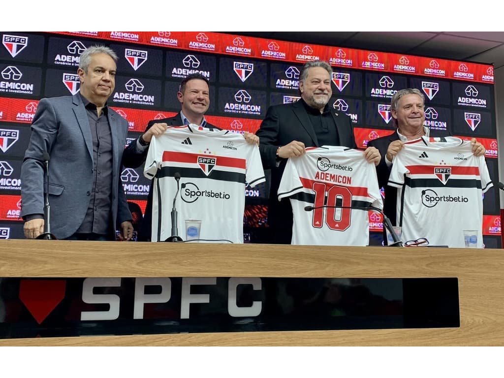 Patrocinadora do São Paulo cria promoção inédita para a final da Copa do  Brasil