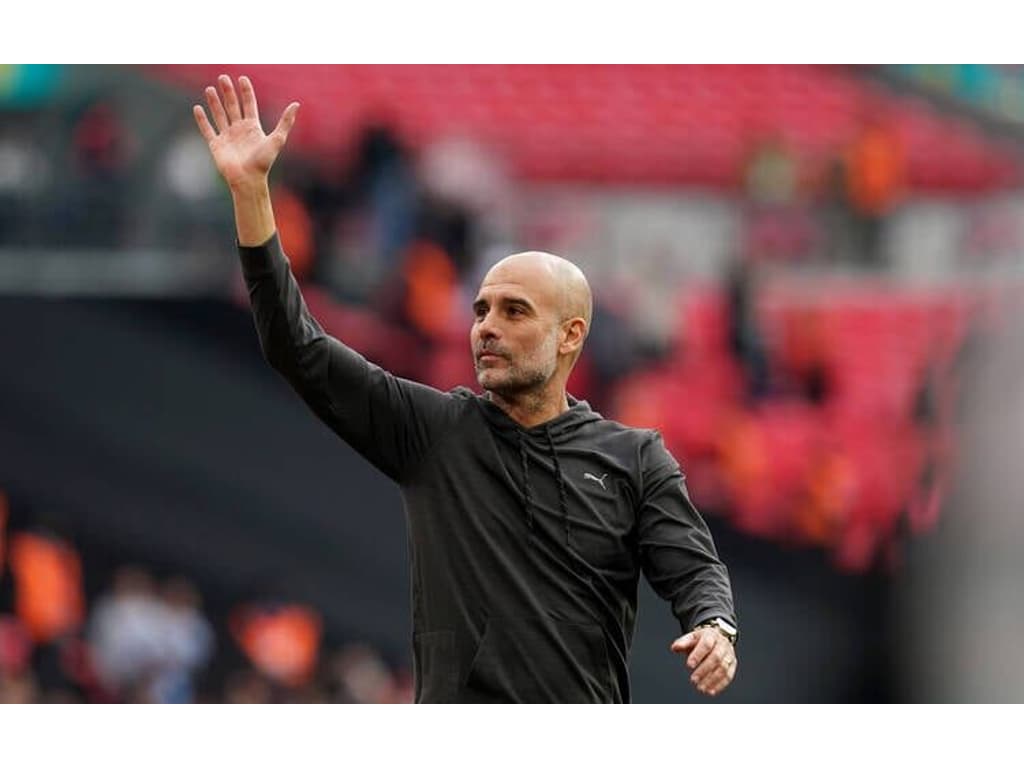 Guardiola diz que título inglês está aberto: Ninguém é campeão em janeiro  - 22/01/2022 - UOL Esporte