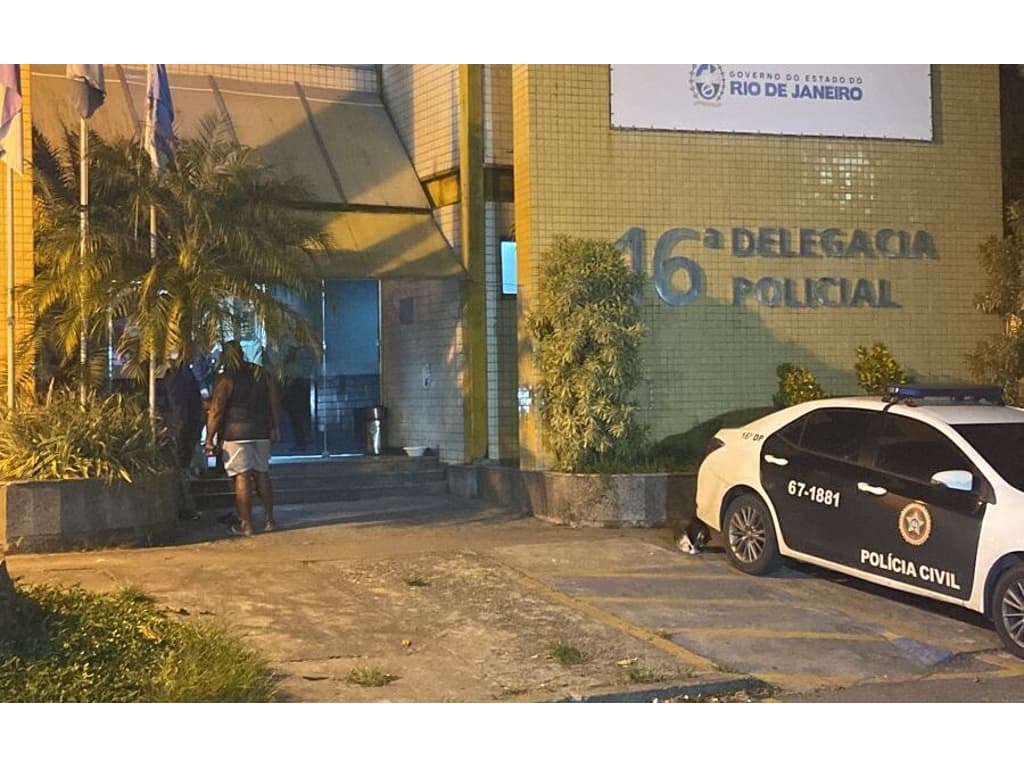 Caso Marcos Braz: torcedor diz que foi mordido na virilha por vice de futebol do Flamengo