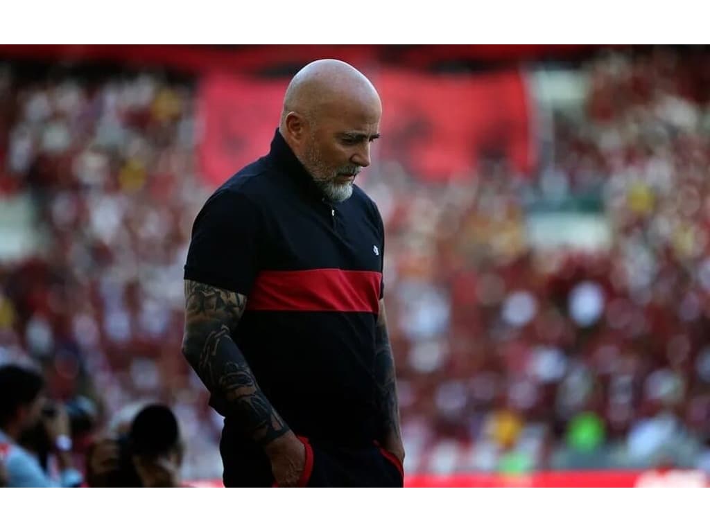 FLAPRESS: As desculpas e mentiras de Sampaoli