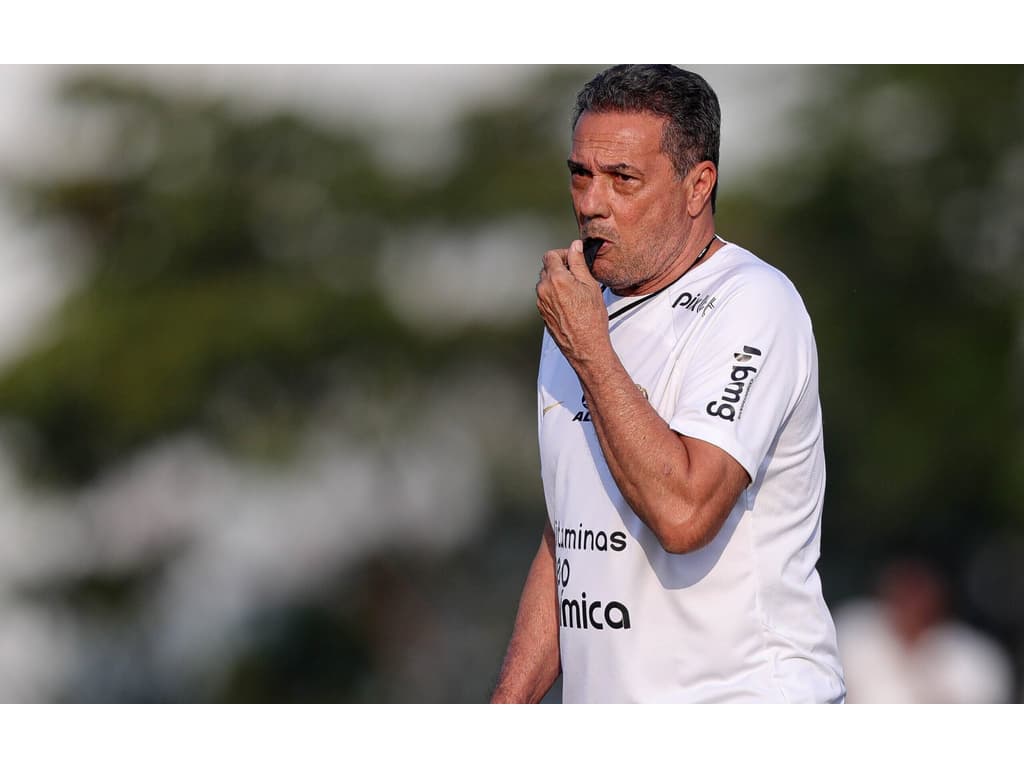 Do laboratório ao teste de fogo: entenda como Sul-Americana virou prioridade no Corinthians