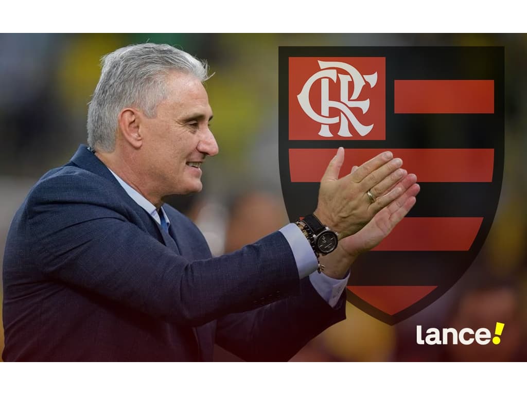 Flamengo emplaca Tite e 4 jogadores na Seleção da Rodada do