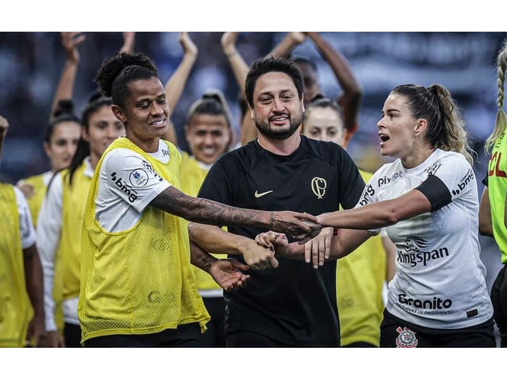 Saiba o valor da premiação do Corinthians pelo título do Campeonato Paulista  Feminino