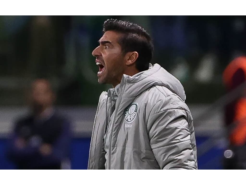 Zinho questiona estratégia de Abel Ferreira em Boca Jrs x Palmeiras