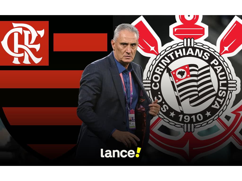 Se você fosse Tite, escolheria Corinthians ou Flamengo?